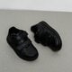 detské tenisky (obuv) ADIDAS ALTASPORT CF I ba7445 farba čierna