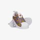 detské tenisky (obuv) ADIDAS SUPERSTAR 360 C gx3297 farba viacfarebná