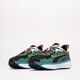 pánske tenisky (obuv) PUMA XETIC SCULPT BLAST 38766101 farba čierna