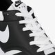 pánske tenisky (obuv) NIKE AIR MAX VISION 918230100 farba čierna