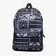 dámsky ruksak VANS RUKSAK REALM BACKPACK vn0a3ui6cq81 farba čierna