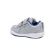 detské tenisky (obuv) NIKE PICO 4 (TDV)  454501017 farba sivá
