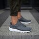 pánske tenisky (obuv) ASICS GEL-KAYANO TRAINER h707n9797 farba sivá