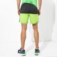 pánske šortky NIKE ŠORTKY  7 DISTANCE SHORT 642807026 farba čierna