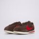 dámske tenisky (obuv) NIKE W CORTEZ SUEDE ib1857-200 farba hnedá