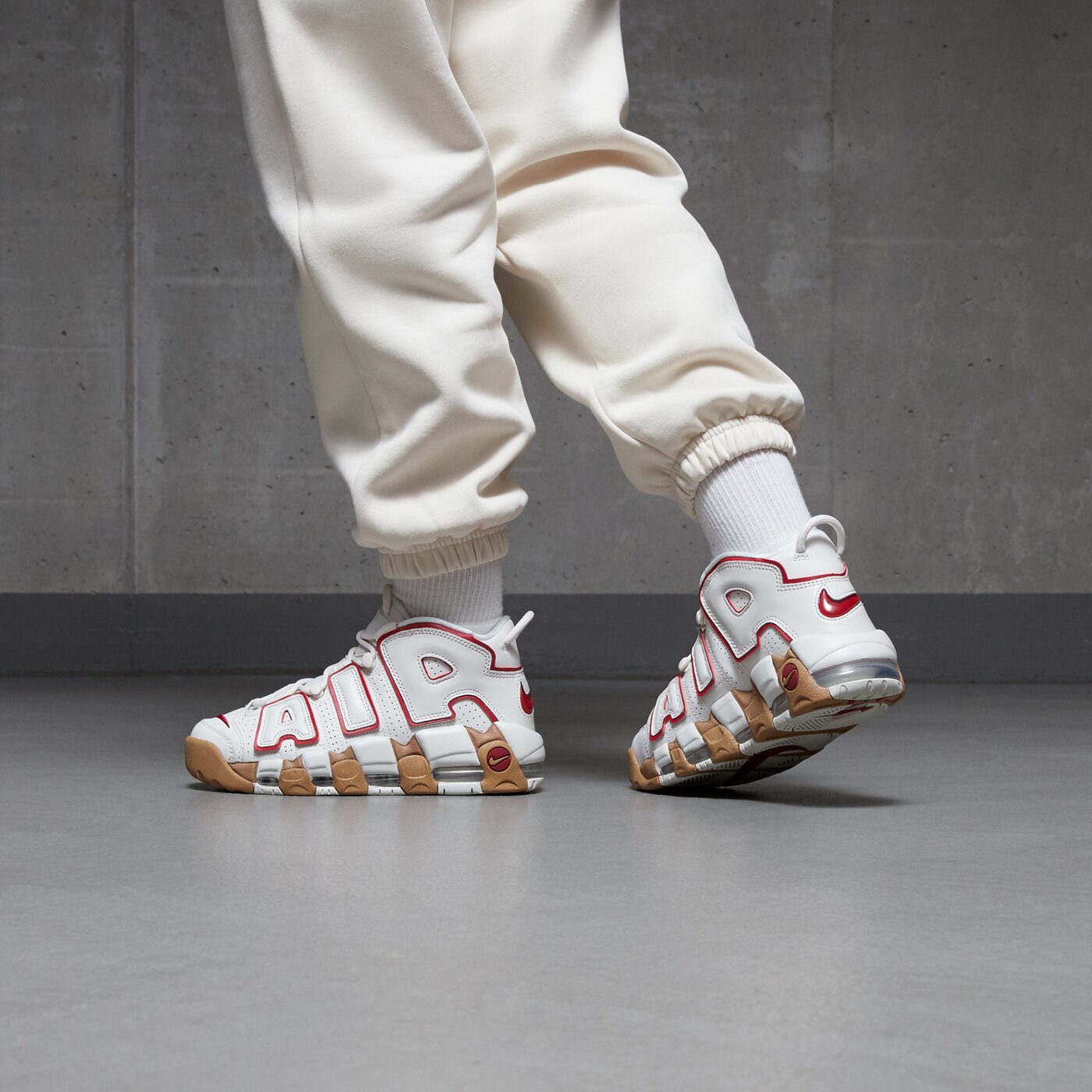 uptempo sk