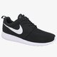 pánske tenisky (obuv) NIKE ROSHERUN BR  718552011 farba čierna