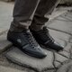 pánske tenisky (obuv) LACOSTE MISANO SPORT 116 1 731spm0030024 farba čierna