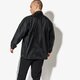 Prechodná bunda pánska (jarná/jesenná) ADIDAS BUNDA TREF COACH-JKT cw1313 farba čierna