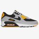 pánske tenisky (obuv) NIKE AIR MAX 90 dh4619-003 farba sivá