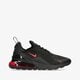 pánske tenisky (obuv) NIKE AIR MAX 270 dr8616-002 farba čierna
