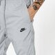 pánske nohavice NIKE NOHAVICE  M NSW PANT WR STREET SPORTSWEAR ar2368-012 farba sivá