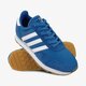detské tenisky (obuv) ADIDAS HAVEN J by9480 farba modrá