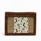 dámska taška PAEZ TAŠKA CLUTCH - SAONA 1833146s60201000 farba viacfarebná