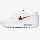 dámske tenisky (obuv) NIKE WMNS AIR MAX 90 AX dh4115-100 farba biela