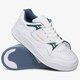 pánske tenisky (obuv) LACOSTE COURT SLAM 120 2 739sma0026082 farba biela
