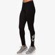 dámske nohavice NIKE NOHAVICE  LEG-A-SEE-LOGO 678657010 farba čierna