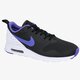 pánske tenisky (obuv) NIKE AIR MAX TAVAS  705149025 farba čierna