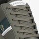 pánske tenisky (obuv) LACOSTE EUROPA 0121 1 SMA 742sma0010255 farba zelená