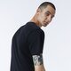 pánske tričko NEW ERA TRIČKO NBA BIG LOGO TEE CHIBUL BLK 12369805 farba čierna