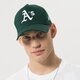pánska šiltovka NEW ERA ČIAPKA MLB COLOUR 950 SS ATHLETICS OAKLAND ATHLETICS 60240593 farba zelená