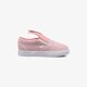 detské skate obuv VANS TD SLIP-ON BUNNY va3mtzq1c farba ružová
