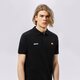 pánske polo tričko ELLESSE POLO TRIČKO TRIČKO TRIČKO TRIČKO TRIČKO TR    TRIČKO shs04475001 farba čierna