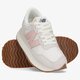dámske tenisky (obuv) NEW BALANCE 237  ws237ga farba béžová
