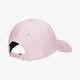 dámska šiltovka NEW ERA ČIAPKA WMNS METALLIC LOGO 940 NYY PNK NEW YORK YANKE 60222534 farba ružová