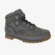 detská outdoorová obuv TIMBERLAND EURO HIKER - LEATHER / FABRIC a12we farba sivá