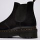 pánska vychádzková obuv DR.MARTENS 2976 QUAD 24687001 farba čierna