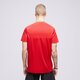 pánske tričko ELLESSE TRIČKO AARON TEE D RED seq17048807 farba červená