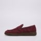 dámska vychádzková obuv ADIDAS HANDBALL SPEZIAL LOAFER W kk2780 farba bordová