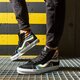 pánske skate obuv VANS SK8-HI  vn0a4u3dwn71 farba čierna