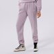 dámske nohavice NIKE NOHAVICE  W NSW ESSNTL CLCTN FLC PANT dq5098-530 farba fialová