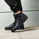 pánske tenisky (obuv) ADIDAS VARIAL MID cq1150 farba čierna
