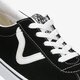 pánske skate obuv VANS SPORT  vn0a4bu6a6o1m farba čierna