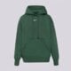 dámska mikina NIKE MIKINA S KAPUCŇOU PHNX FLC OS HOODIE W NSW dq5860-323 farba zelená