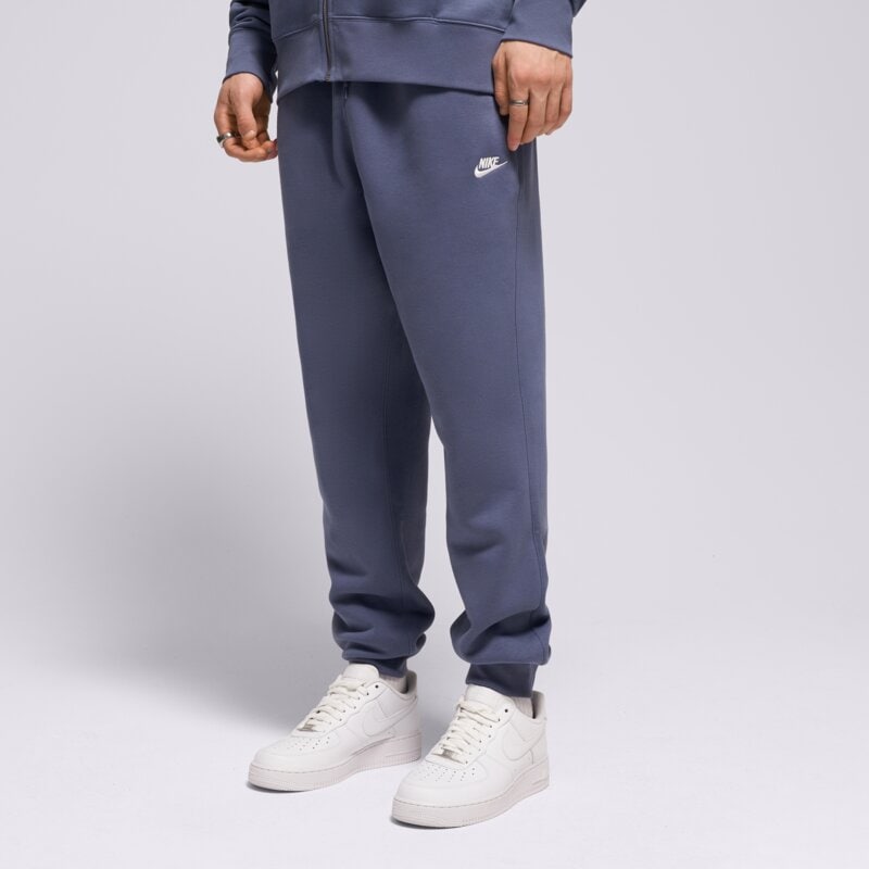 NIKE NOHAVICE  M NK CLUB BB JOGGER