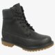 dámska vychádzková obuv TIMBERLAND PREMIUM 6 INCH BOOT - W  8555b farba čierna