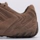 dámske tenisky (obuv) ADIDAS GHOST SPRINT W hq9305 farba hnedá