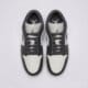 pánske tenisky (obuv) JORDAN AIR 1 LOW  553558-044 farba sivá