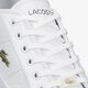 dámske tenisky (obuv) LACOSTE ZIANE PLUS GRAND 07211CFA 741cfa005421g farba biela