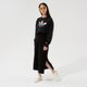 dámska mikina ADIDAS MIKINA SWEATSHIRT h22854 farba čierna