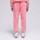 detské nohavice NIKE NOHAVICE  K NSW WASH CLUB FLC JGGR FT GIRL ih2376-684 farba ružová
