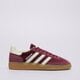 dámske tenisky (obuv) ADIDAS HANDBALL SPEZIAL W ig1978 farba bordová