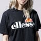 dámske tričko ELLESSE TRIČKO ALBANY BLK sgs03237001 farba čierna