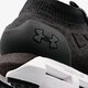 pánske tenisky (obuv) UNDER ARMOUR HOVR PHANTOM CT 3000004-010 farba čierna