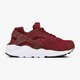detské tenisky (obuv) NIKE HUARACHE RUN BG 654275602 farba bordová