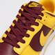 pánske tenisky (obuv) NIKE DUNK LOW RETRO dd1391-702 farba žltá